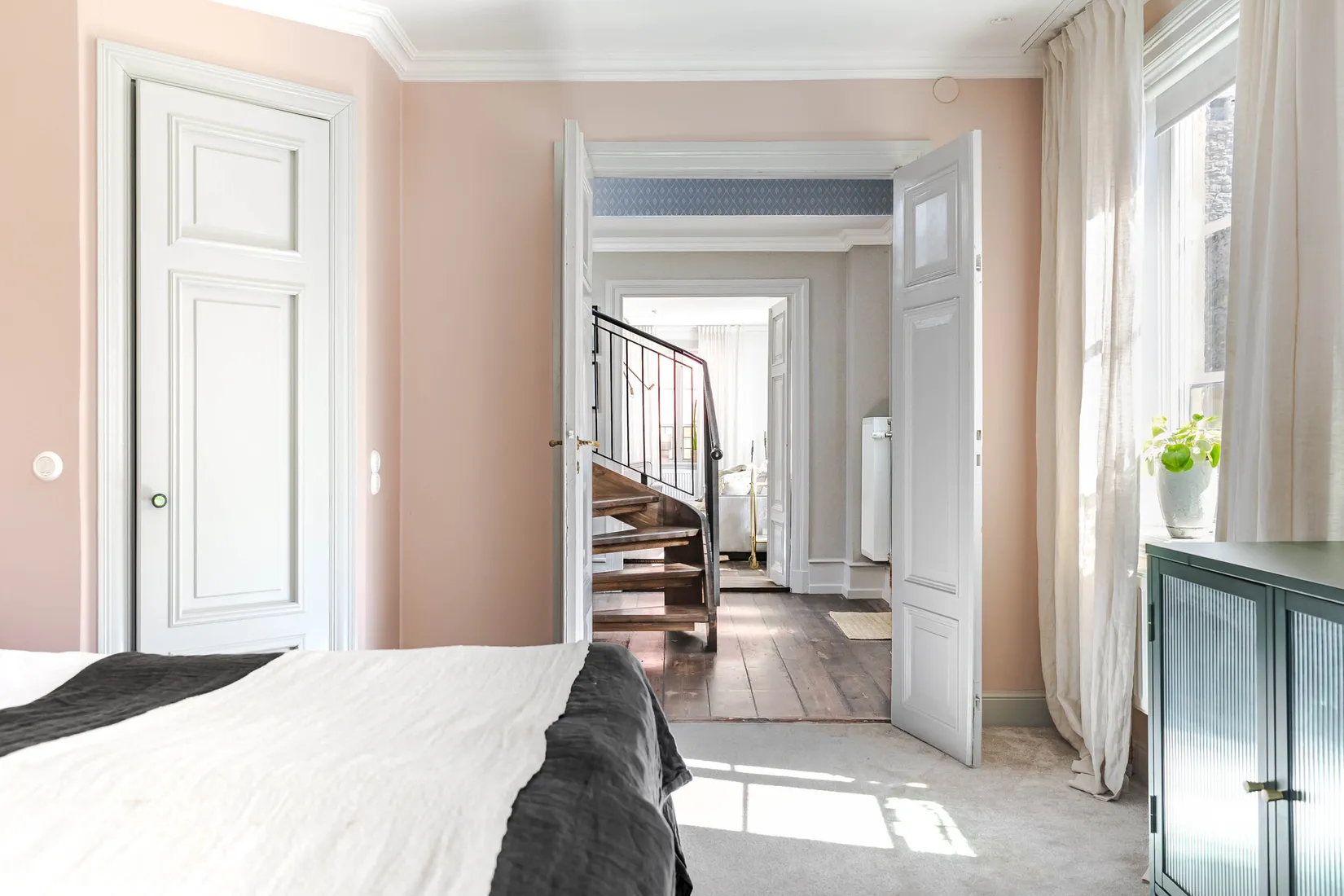 Bostadsrätt, Södra Murgatan 51, Visby innerstad, Gotland