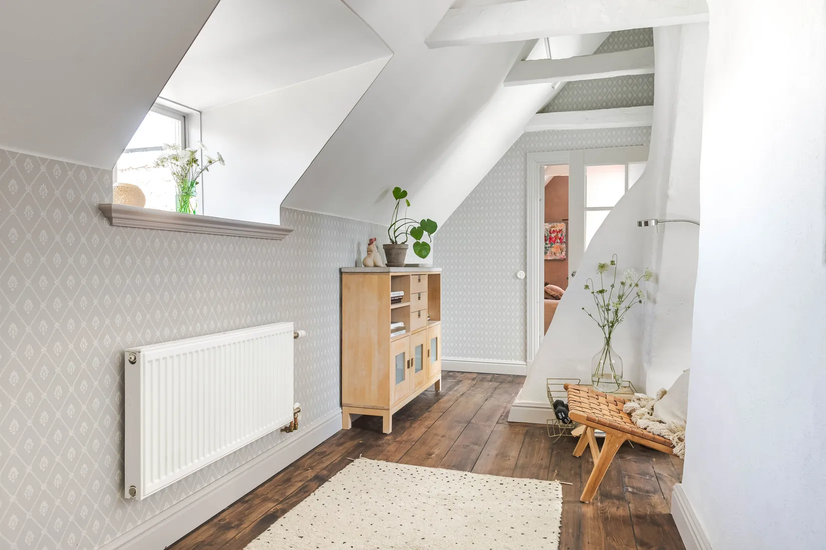 Bostadsrätt, Södra Murgatan 51, Visby innerstad, Gotland