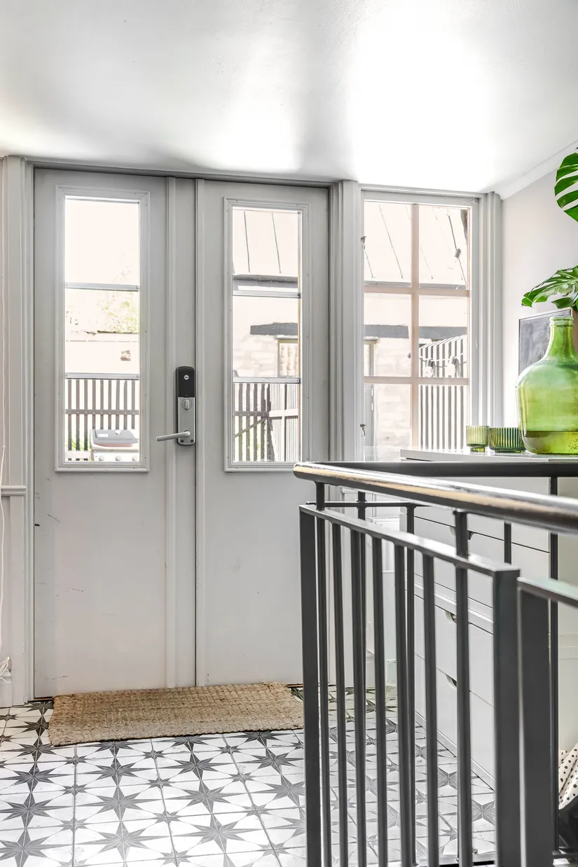 Bostadsrätt, Södra Murgatan 51, Visby innerstad, Gotland