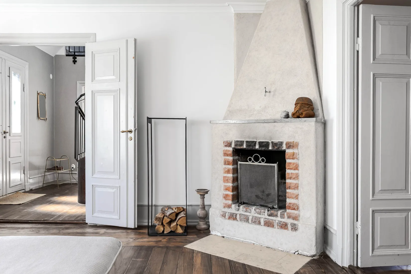 Bostadsrätt, Södra Murgatan 51, Visby innerstad, Gotland