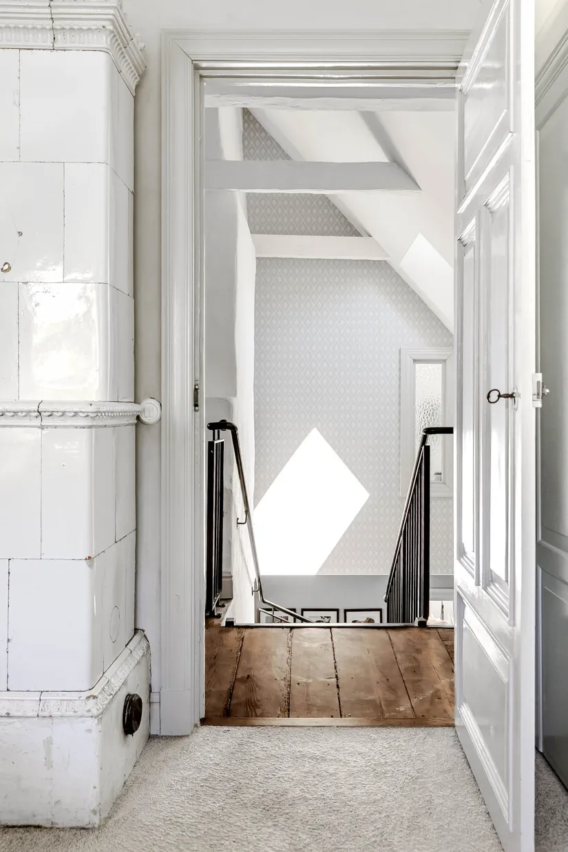 Bostadsrätt, Södra Murgatan 51, Visby innerstad, Gotland