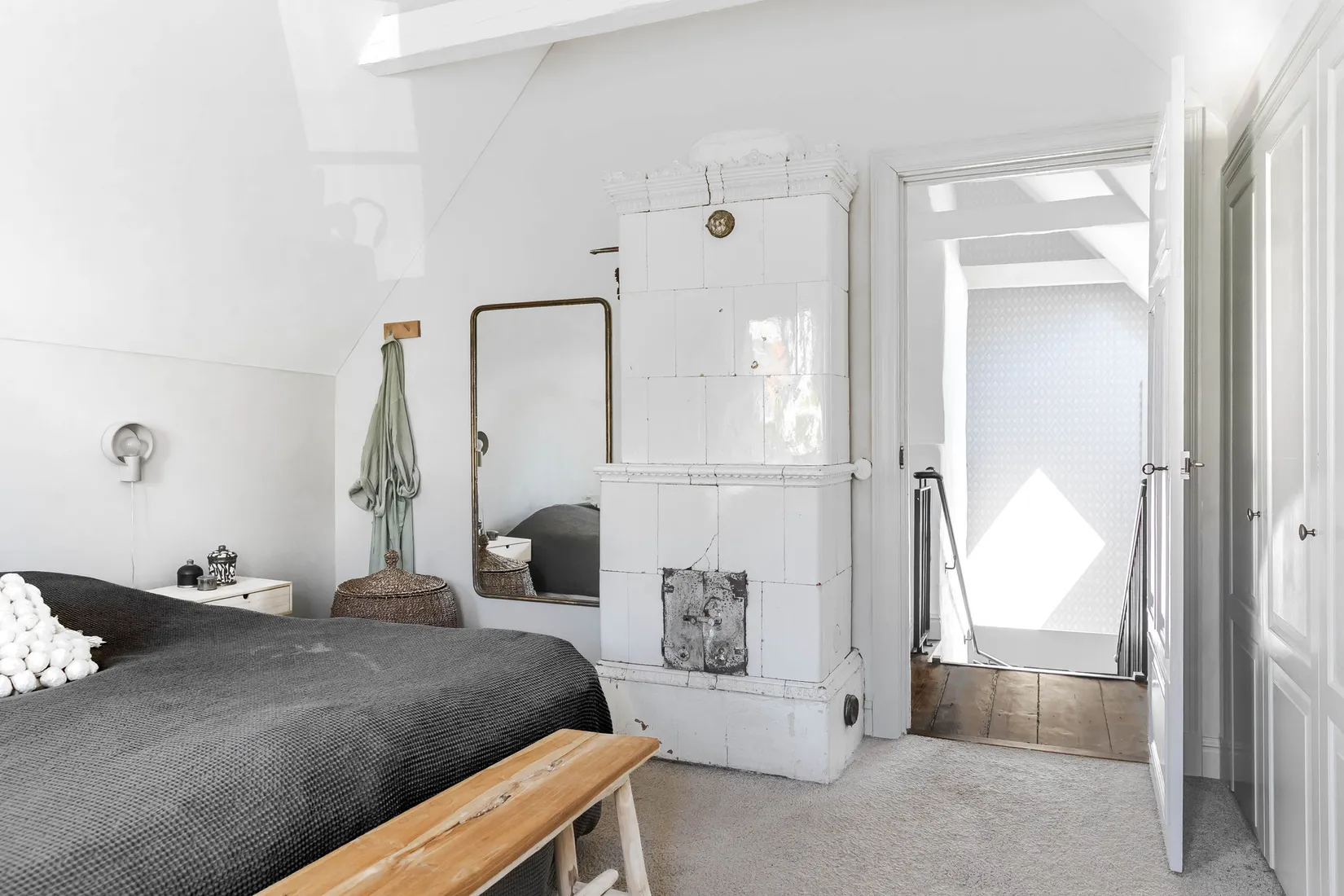 Bostadsrätt, Södra Murgatan 51, Visby innerstad, Gotland