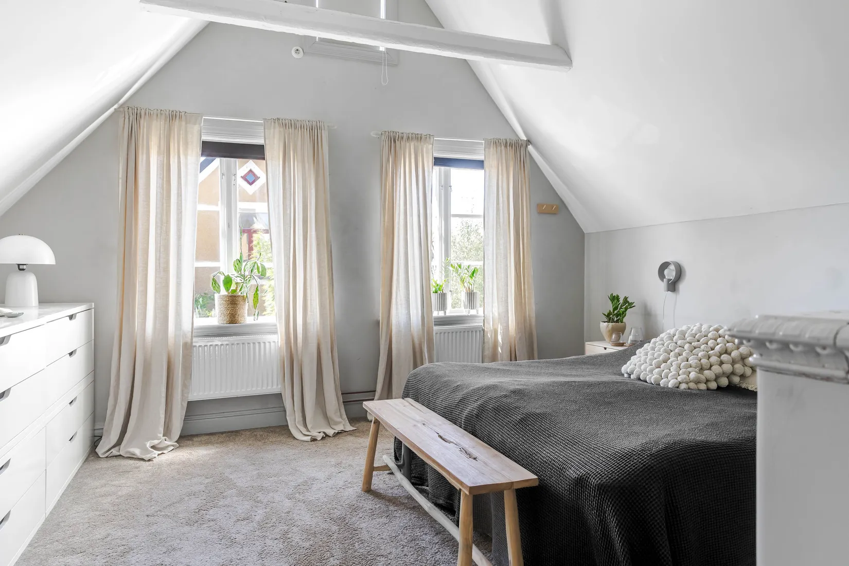 Bostadsrätt, Södra Murgatan 51, Visby innerstad, Gotland