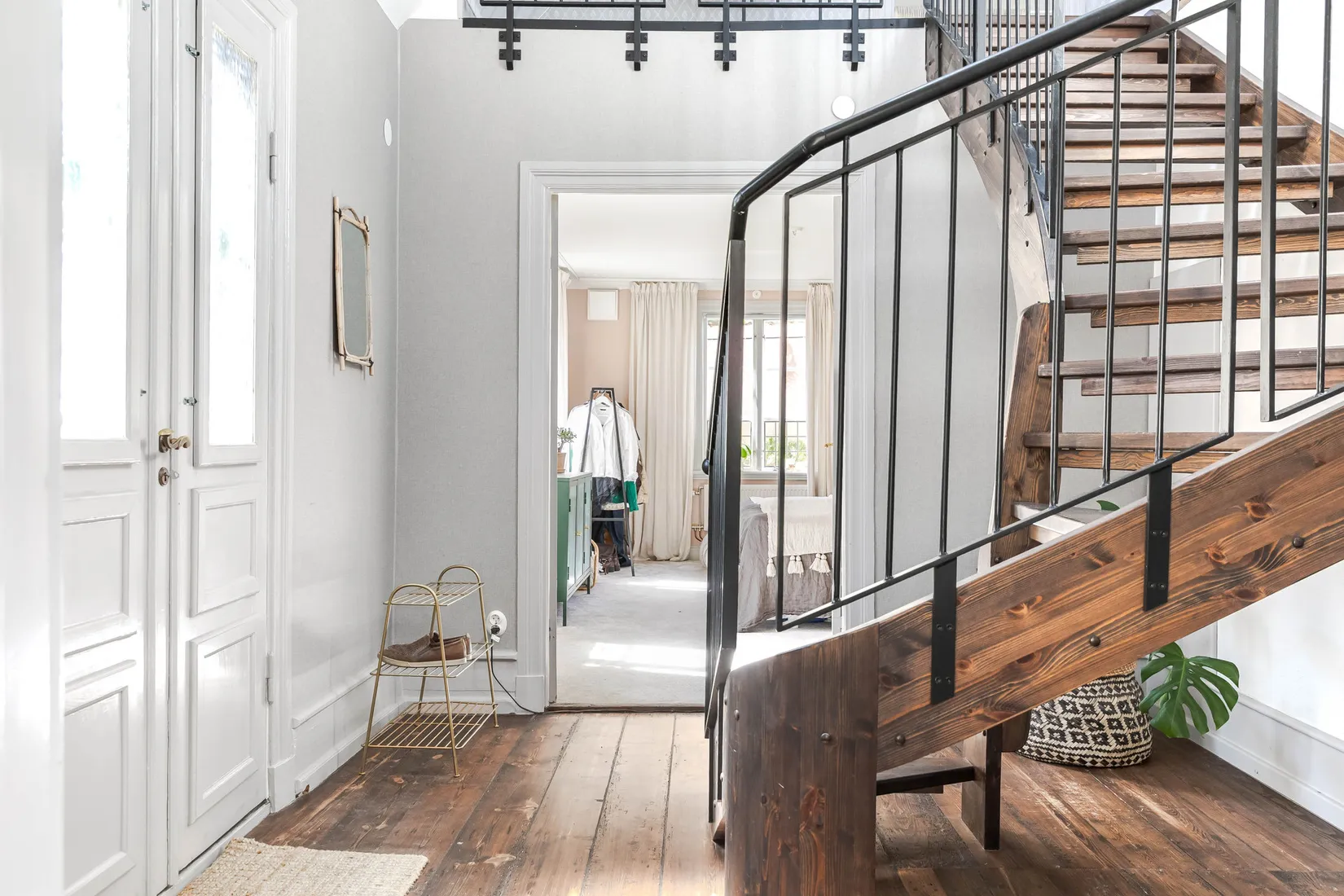 Bostadsrätt, Södra Murgatan 51, Visby innerstad, Gotland