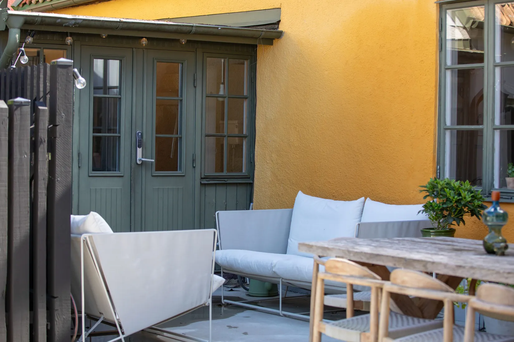 Bostadsrätt, Södra Murgatan 51, Visby innerstad, Gotland
