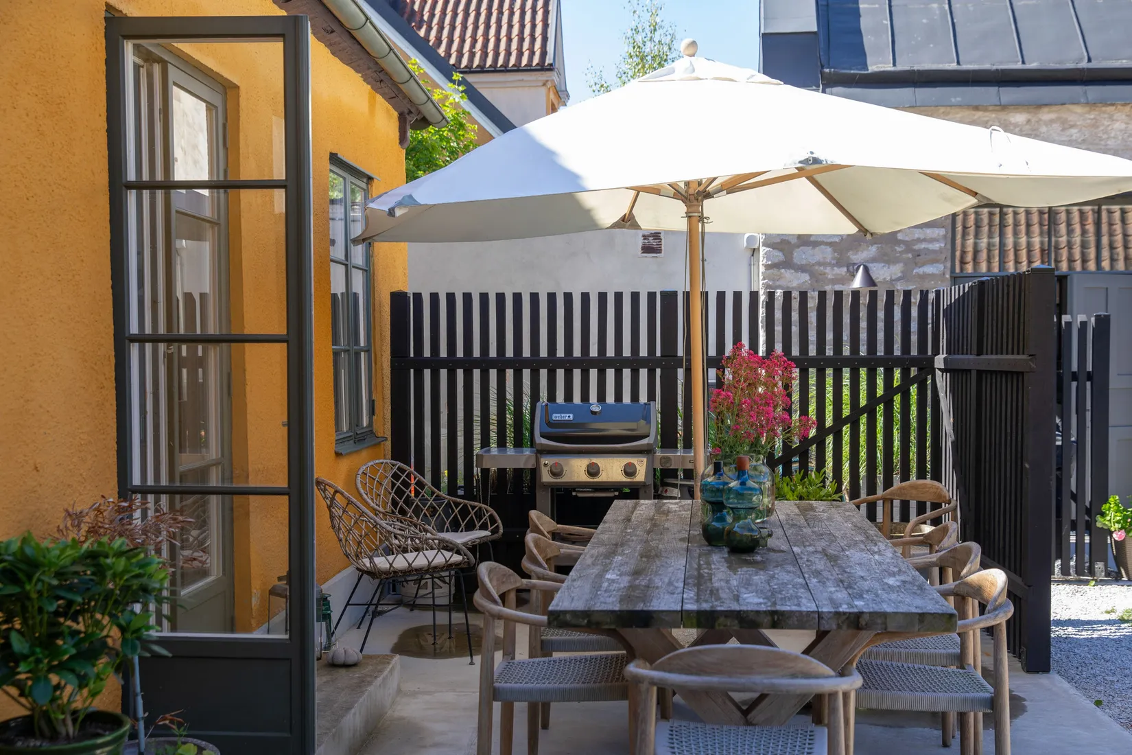 Bostadsrätt, Södra Murgatan 51, Visby innerstad, Gotland