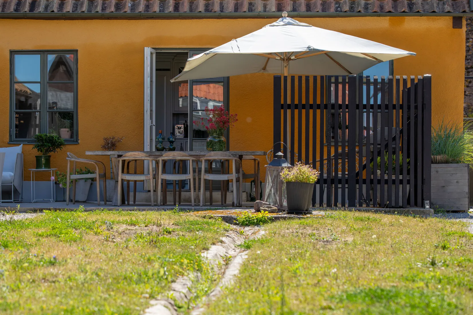 Bostadsrätt, Södra Murgatan 51, Visby innerstad, Gotland