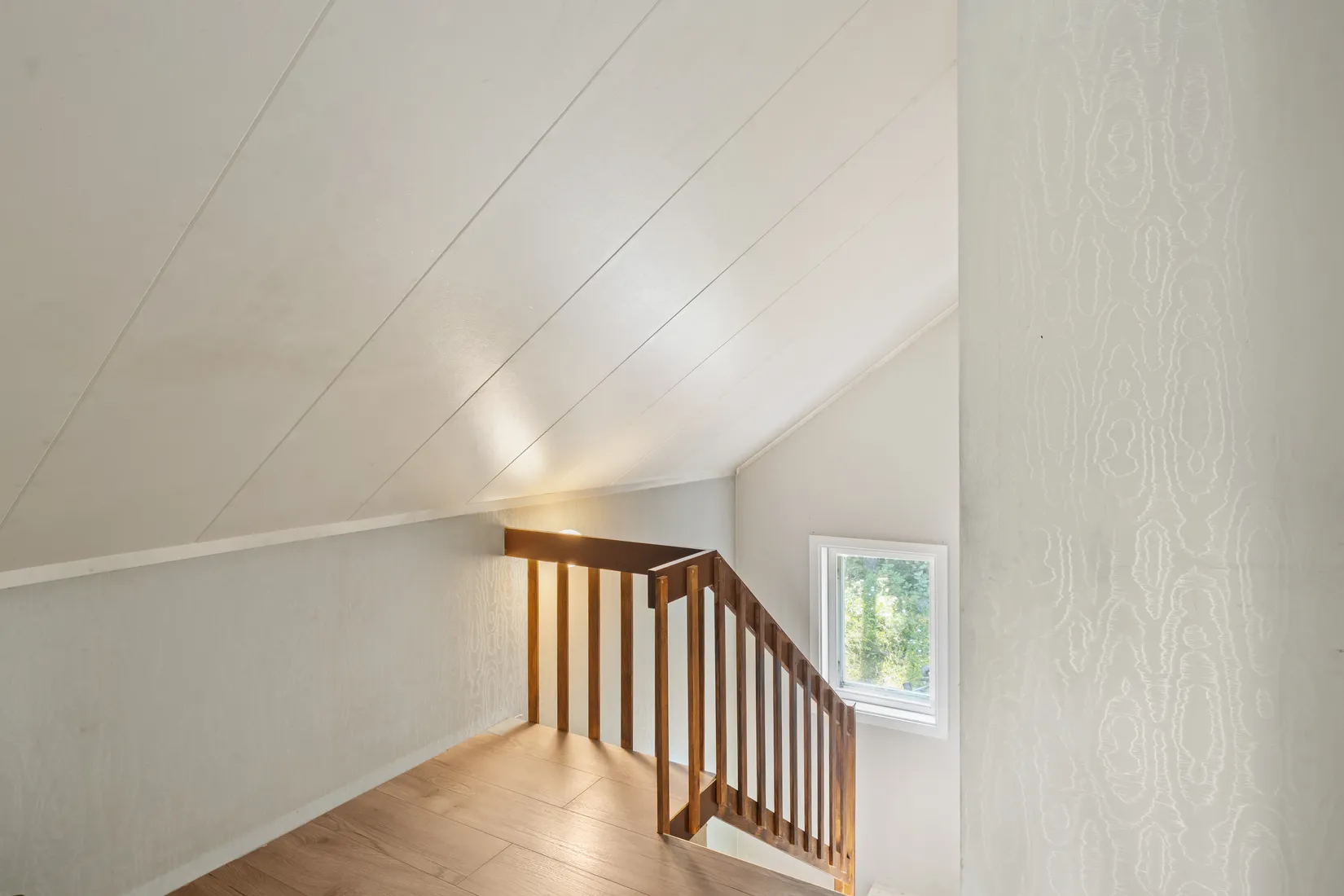 Villa, Klärke 115, Liden, Sundsvall