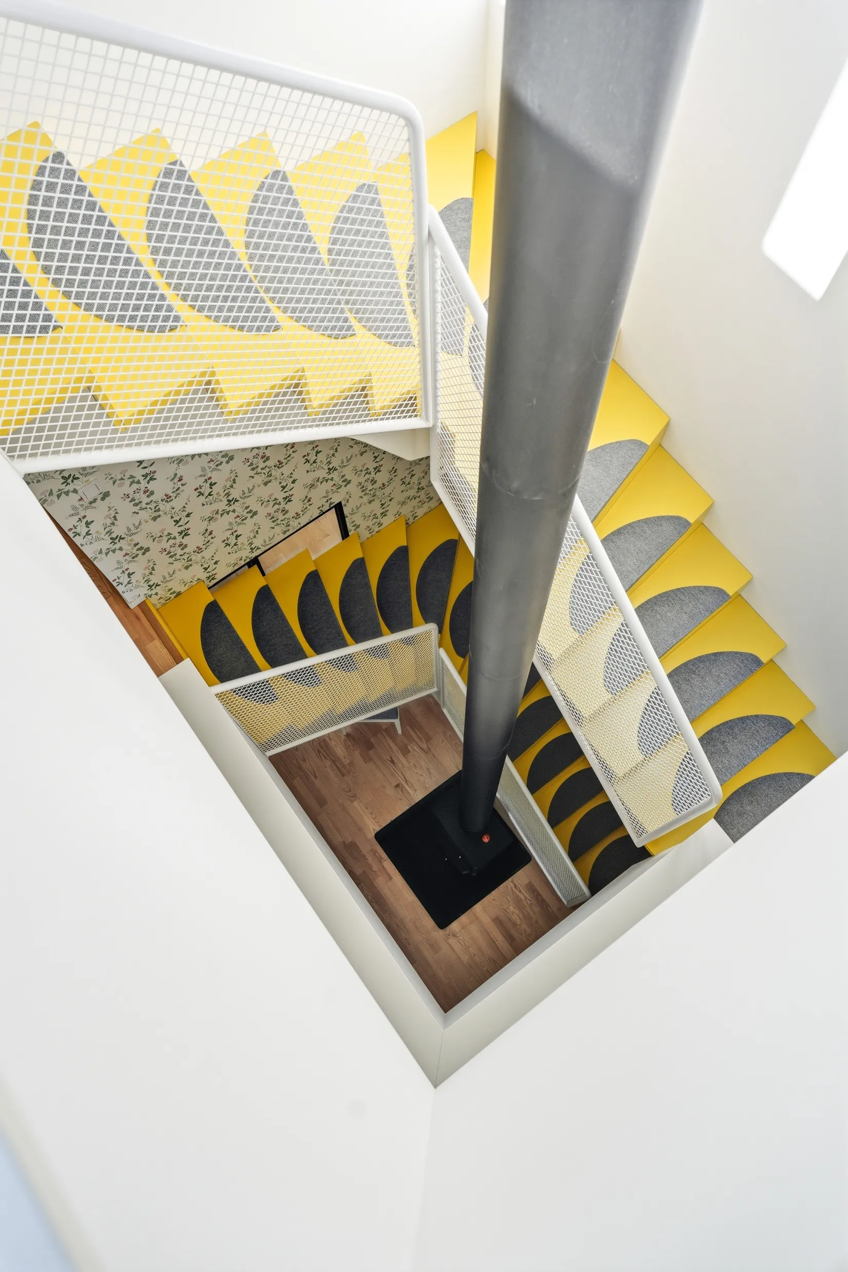 Radhus, Hagtorpsvägen 21, Lindbacken, Uppsala