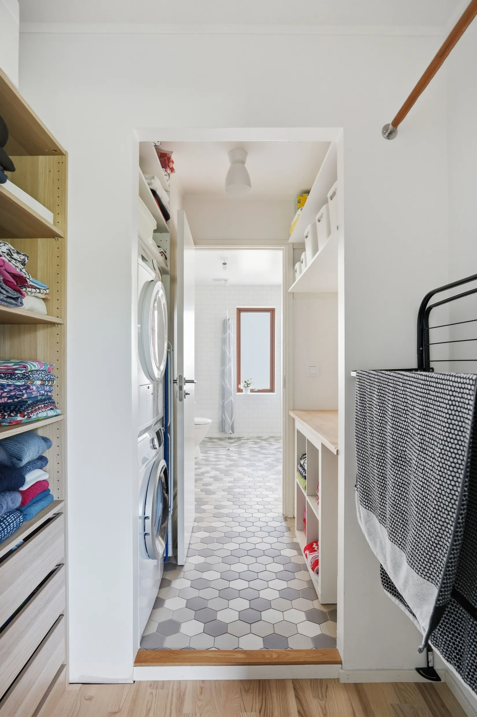 Radhus, Hagtorpsvägen 21, Lindbacken, Uppsala