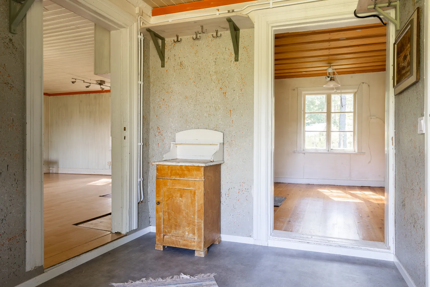 Villa, Högbergstjärnsvägen 8, Järvsö, Nybo, Ljusdal