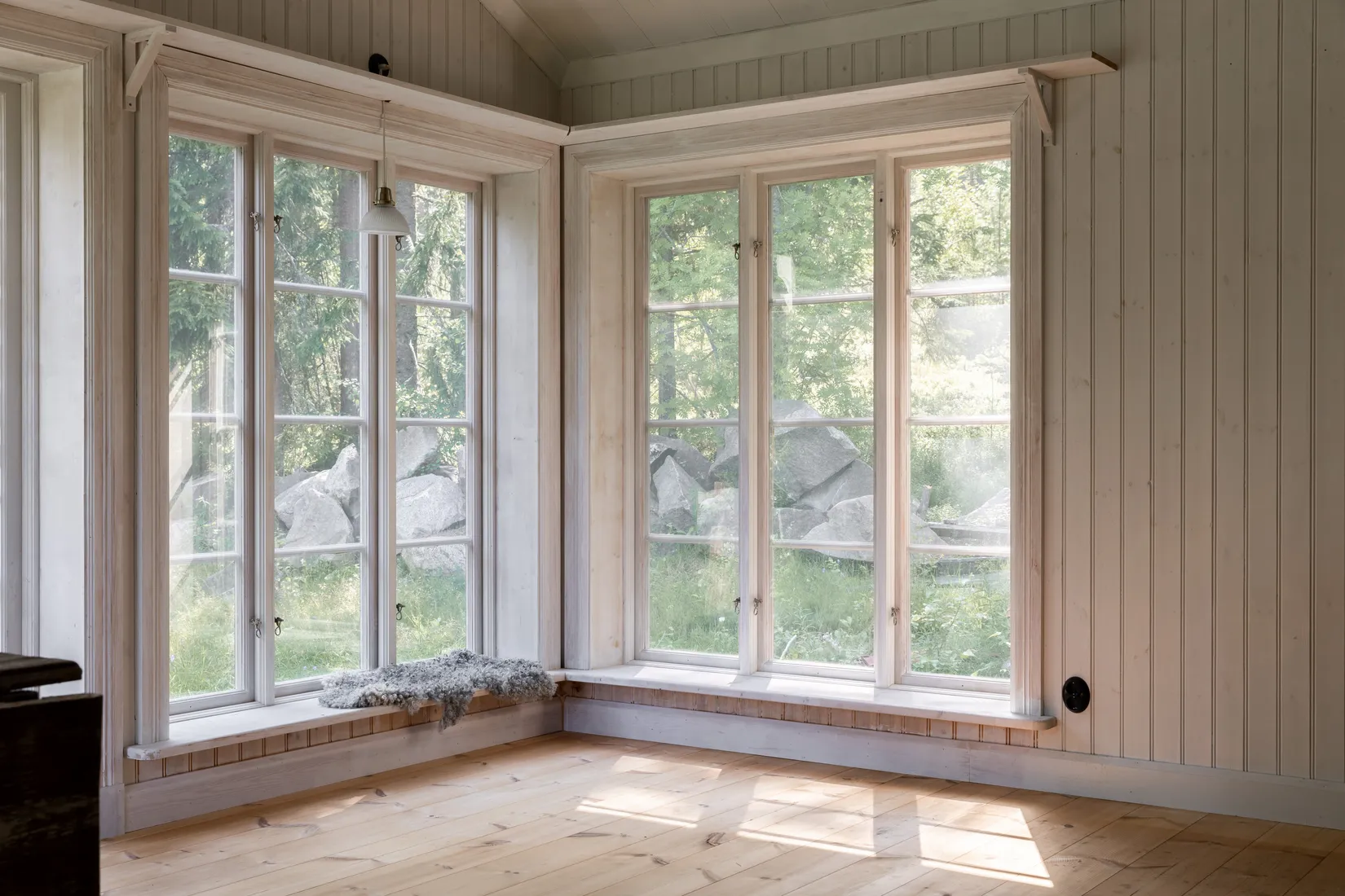 Villa, Högbergstjärnsvägen 8, Järvsö, Nybo, Ljusdal