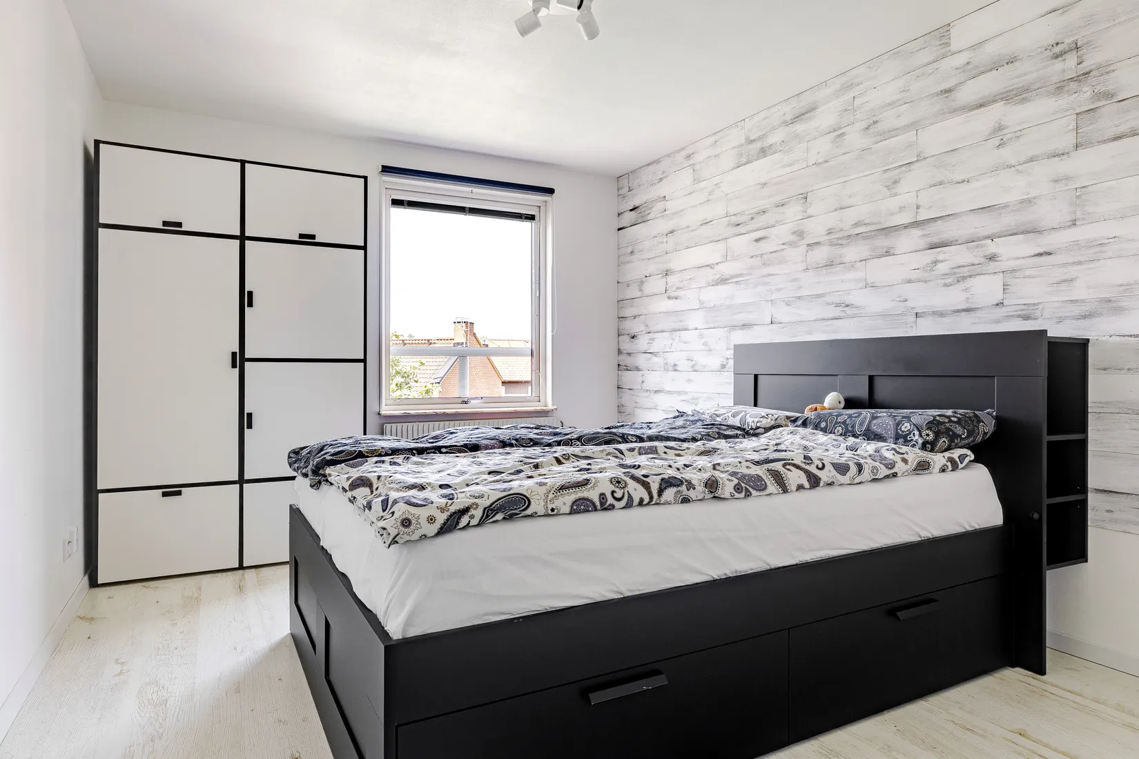 Bostadsrätt, Fanjunkaregatan 9, Valla/T1, Linköping