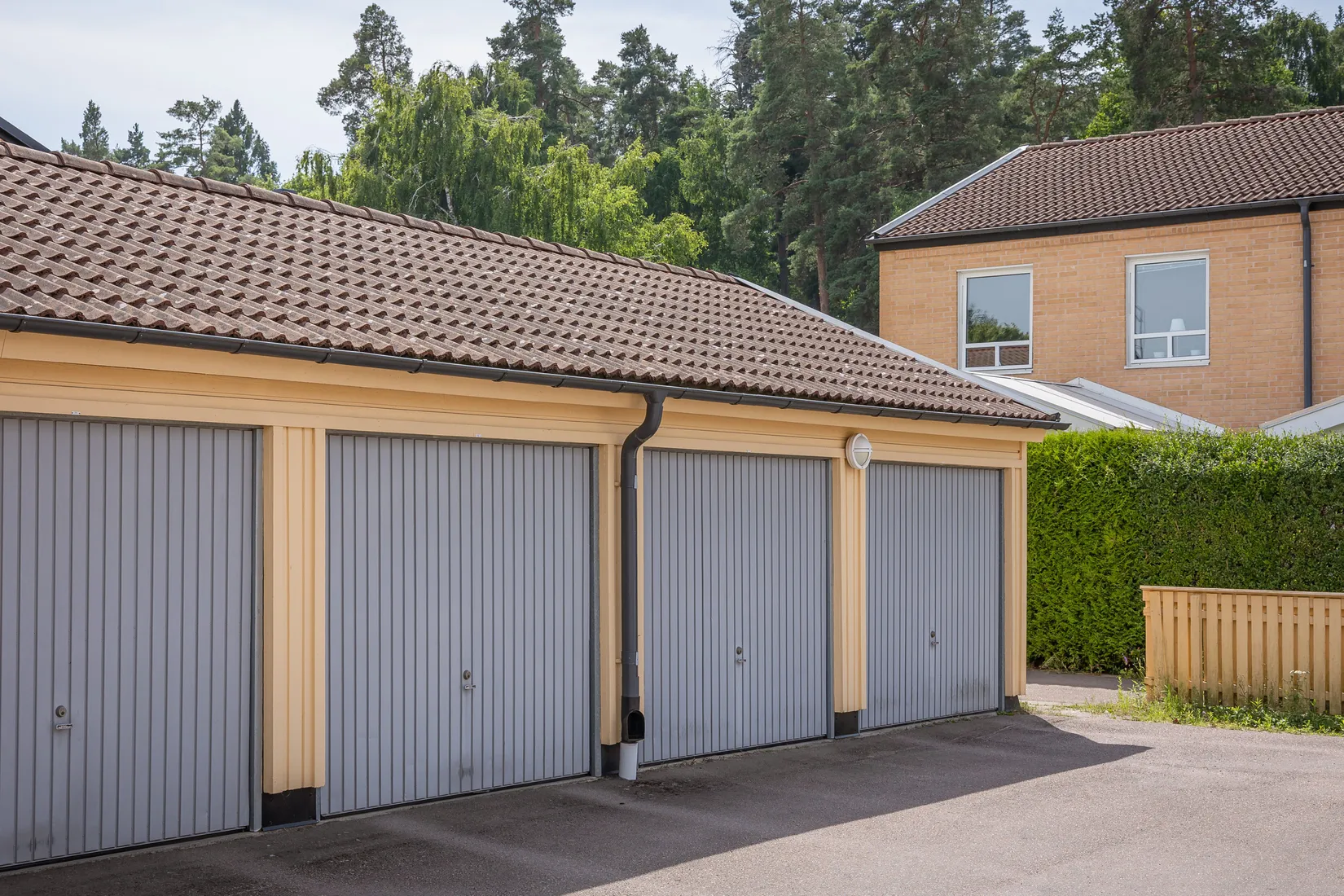 Bostadsrätt, Fanjunkaregatan 9, Valla/T1, Linköping