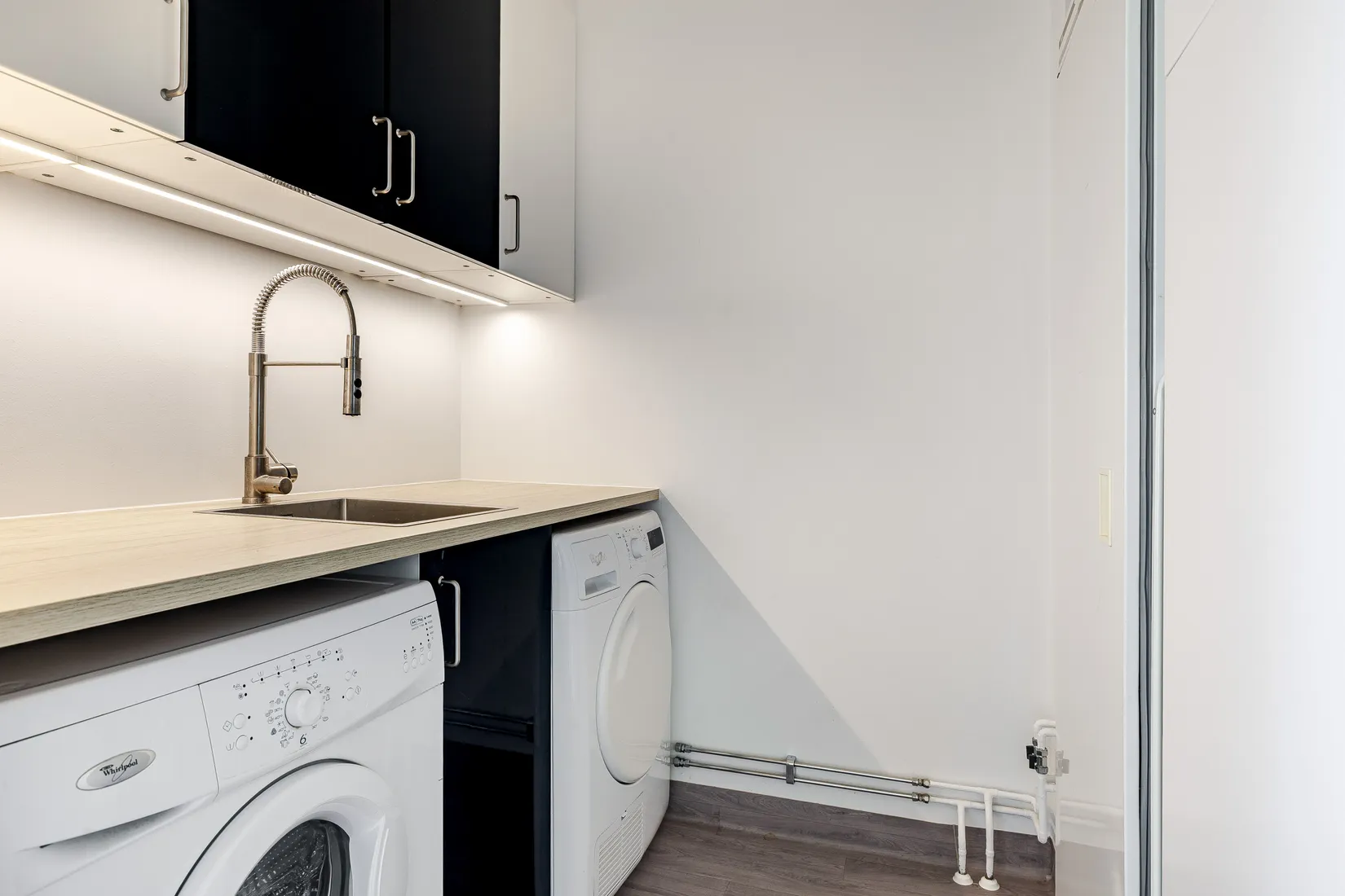 Bostadsrätt, Fanjunkaregatan 9, Valla/T1, Linköping