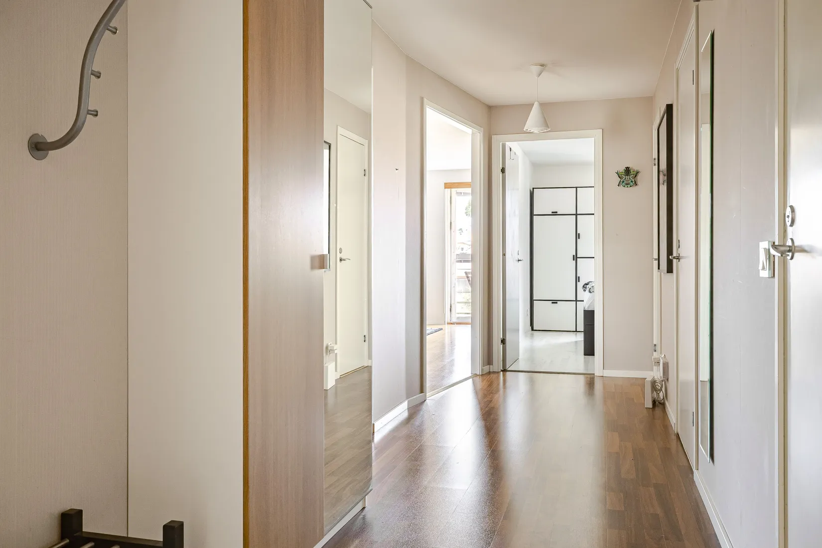 Bostadsrätt, Fanjunkaregatan 9, Valla/T1, Linköping