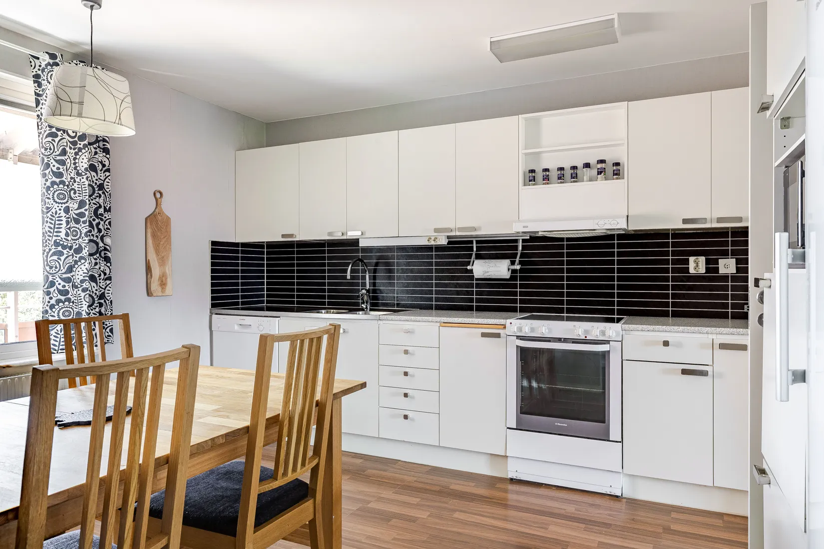 Bostadsrätt, Fanjunkaregatan 9, Valla/T1, Linköping