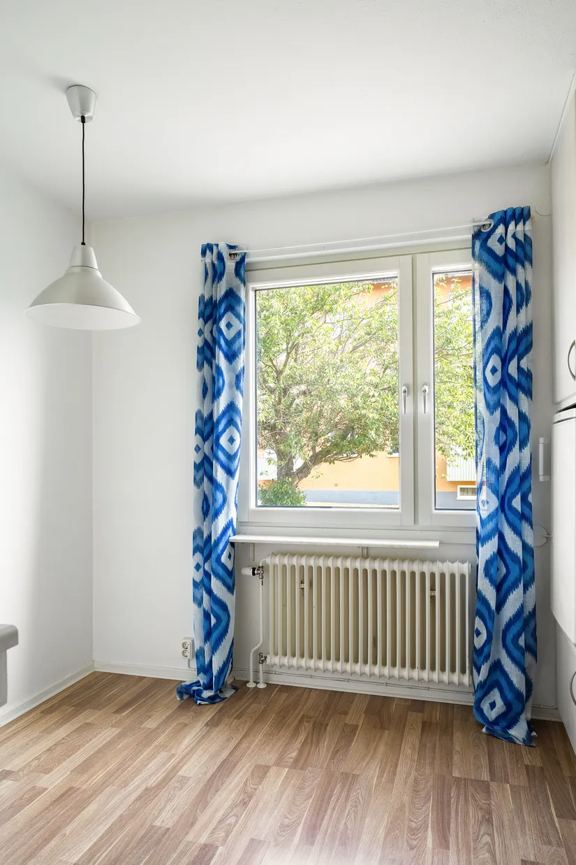 Bostadsrätt, Näsbychaussén 17B, Näsby, Kristianstad