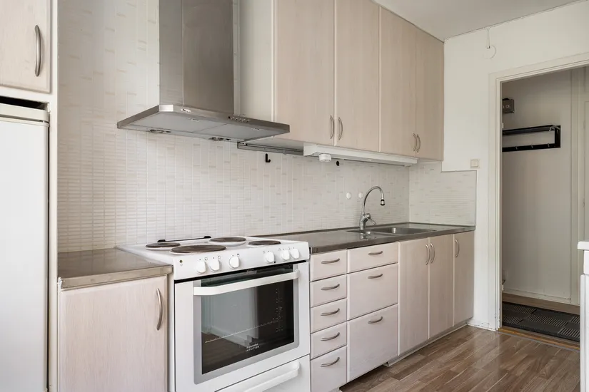 Bostadsrätt, Näsbychaussén 17B, Näsby, Kristianstad