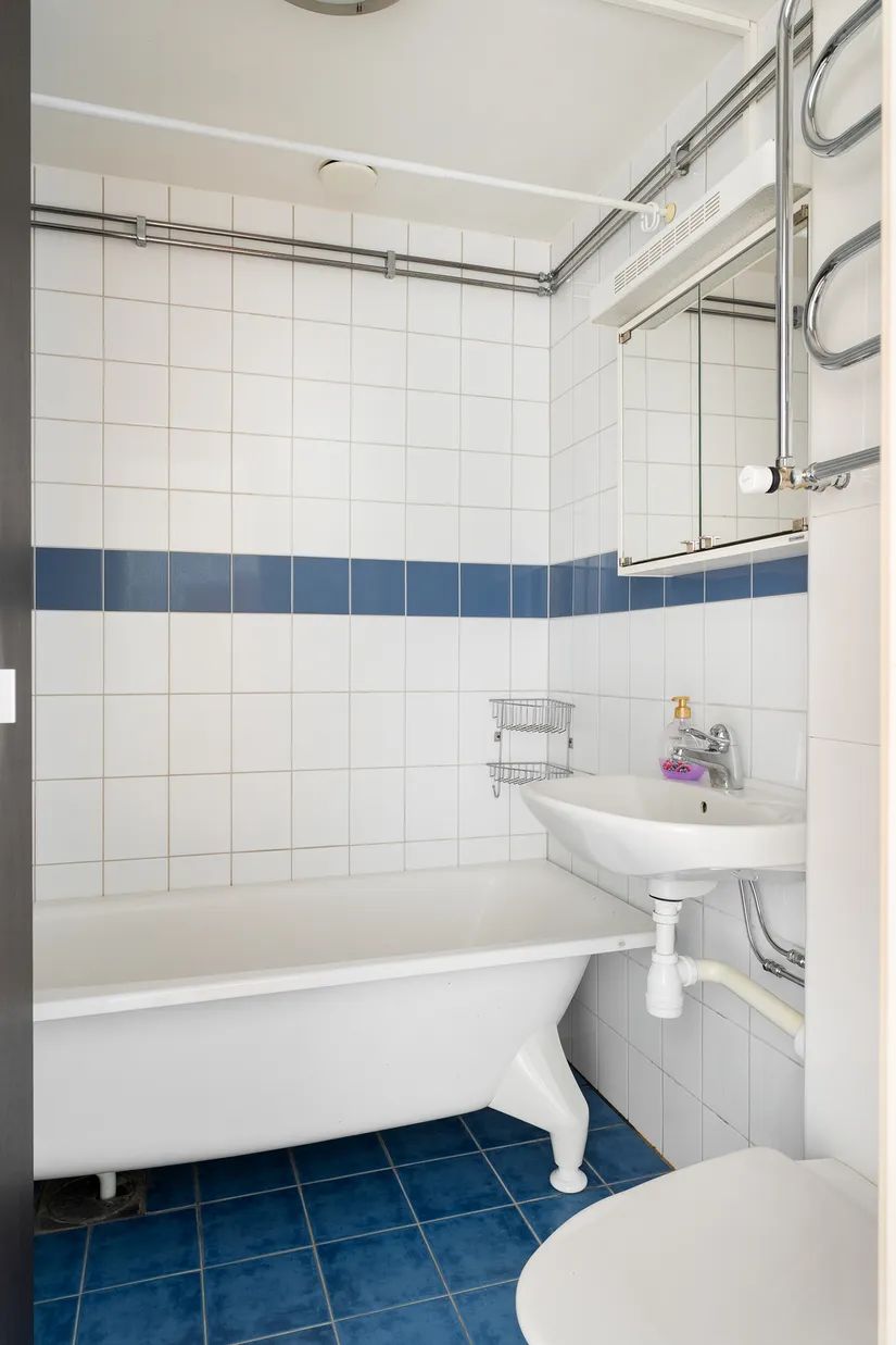 Bostadsrätt, Näsbychaussén 17B, Näsby, Kristianstad