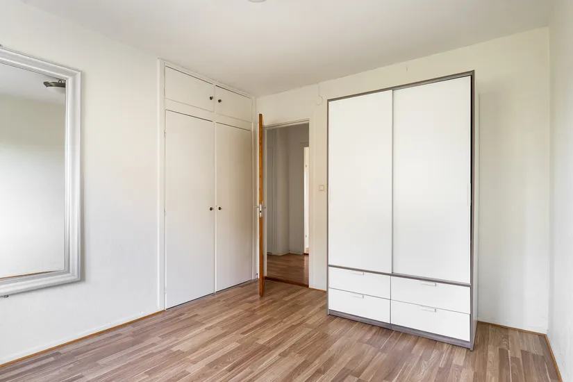 Bostadsrätt, Näsbychaussén 17B, Näsby, Kristianstad