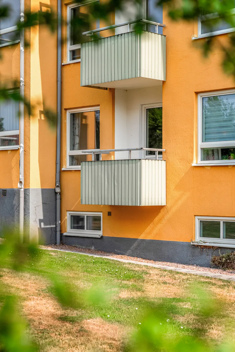 Bostadsrätt, Näsbychaussén 17B, Näsby, Kristianstad