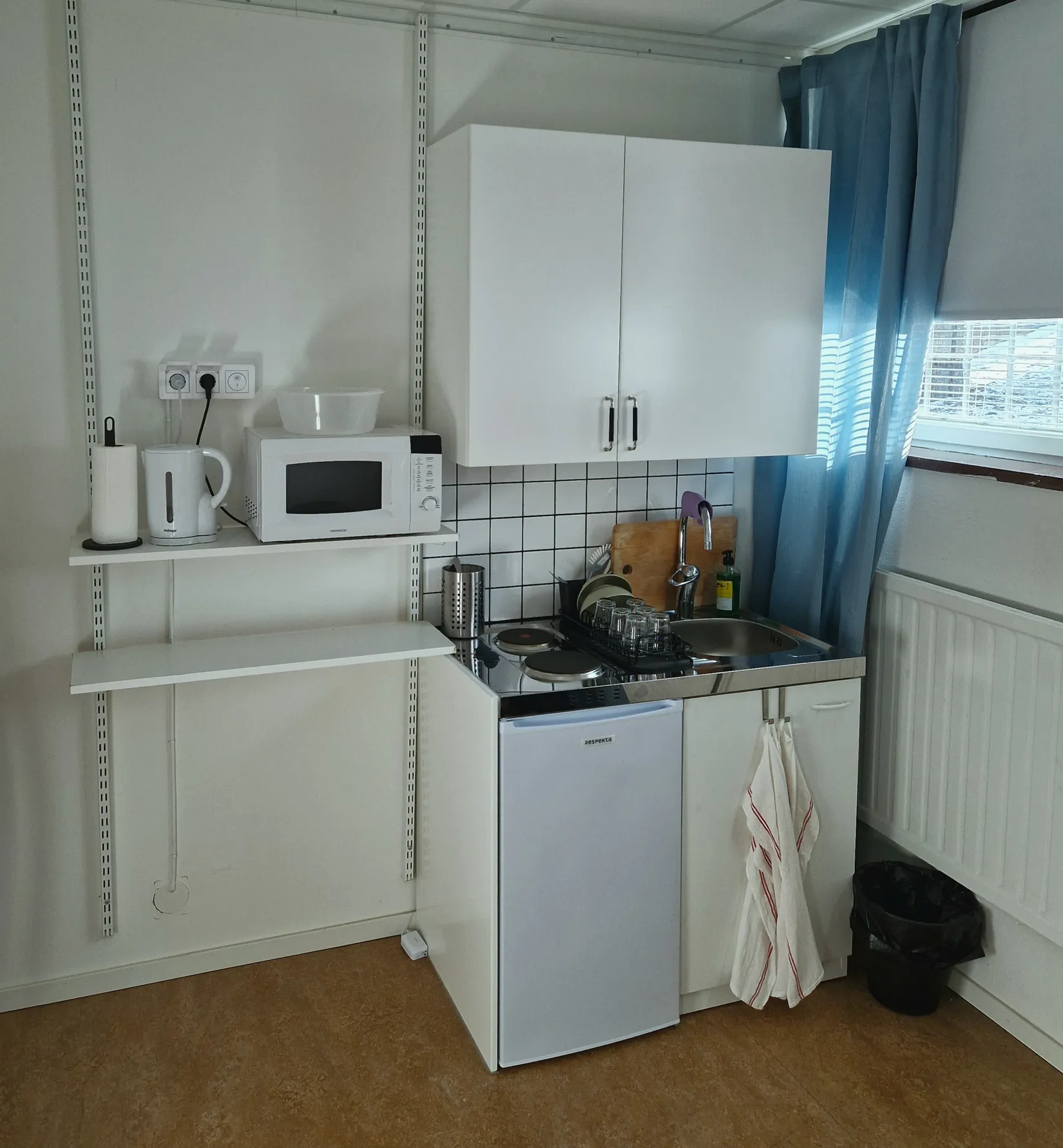 Bostadsrätt, Bergsrådsvägen 38, Bagarmossen, Stockholm