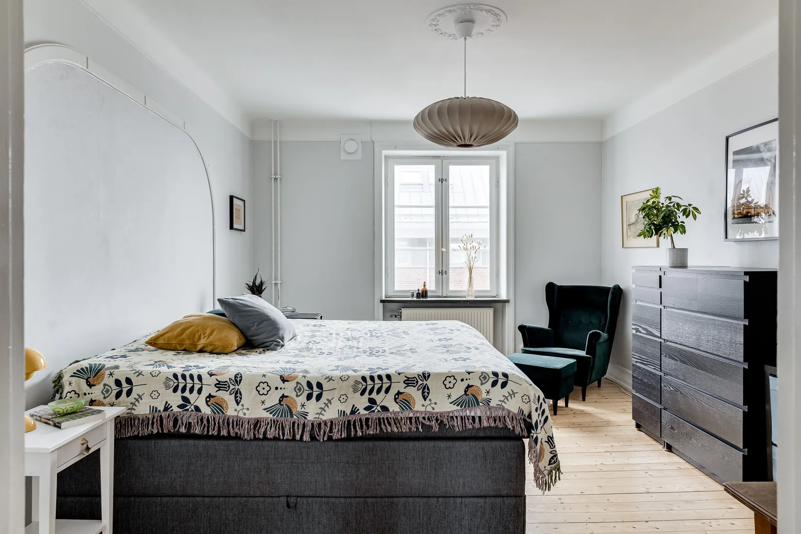 Bostadsrätt, Spolegatan 24, Lund - Centrum, Lund