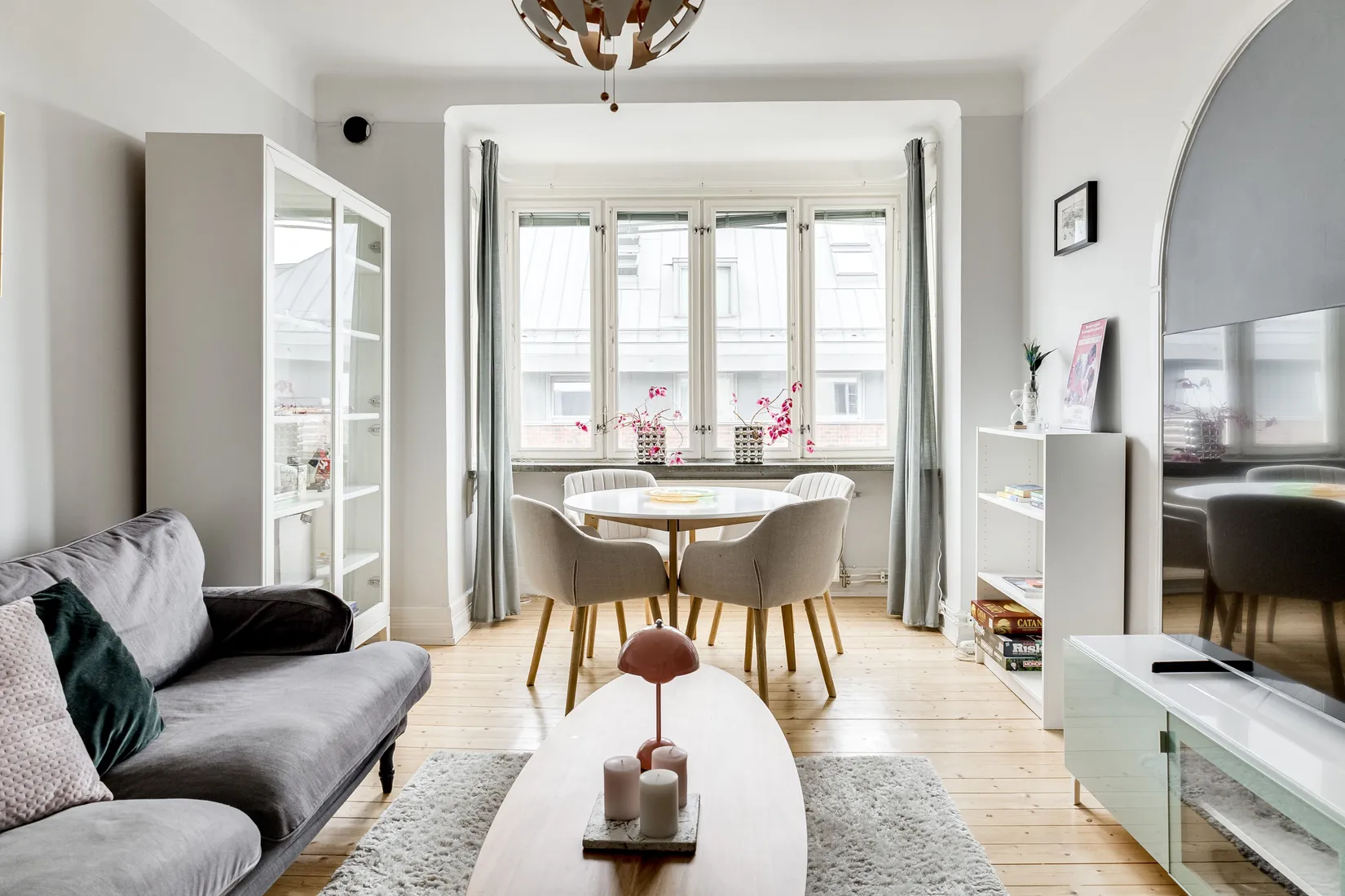 Bostadsrätt, Spolegatan 24, Lund - Centrum, Lund