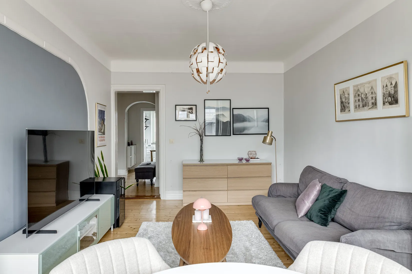 Bostadsrätt, Spolegatan 24, Lund - Centrum, Lund