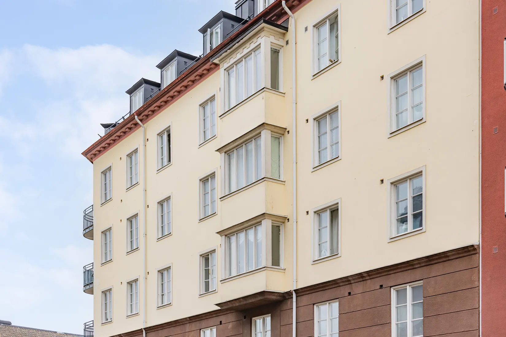 Bostadsrätt, Spolegatan 24, Lund - Centrum, Lund