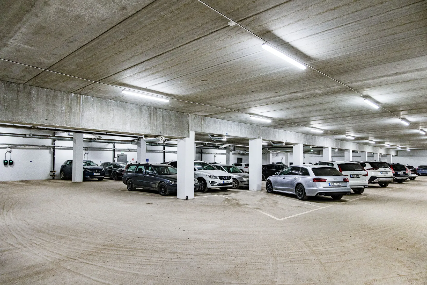 Bostadsrätt, Eriksgatan 19B, Centrum, Enköping