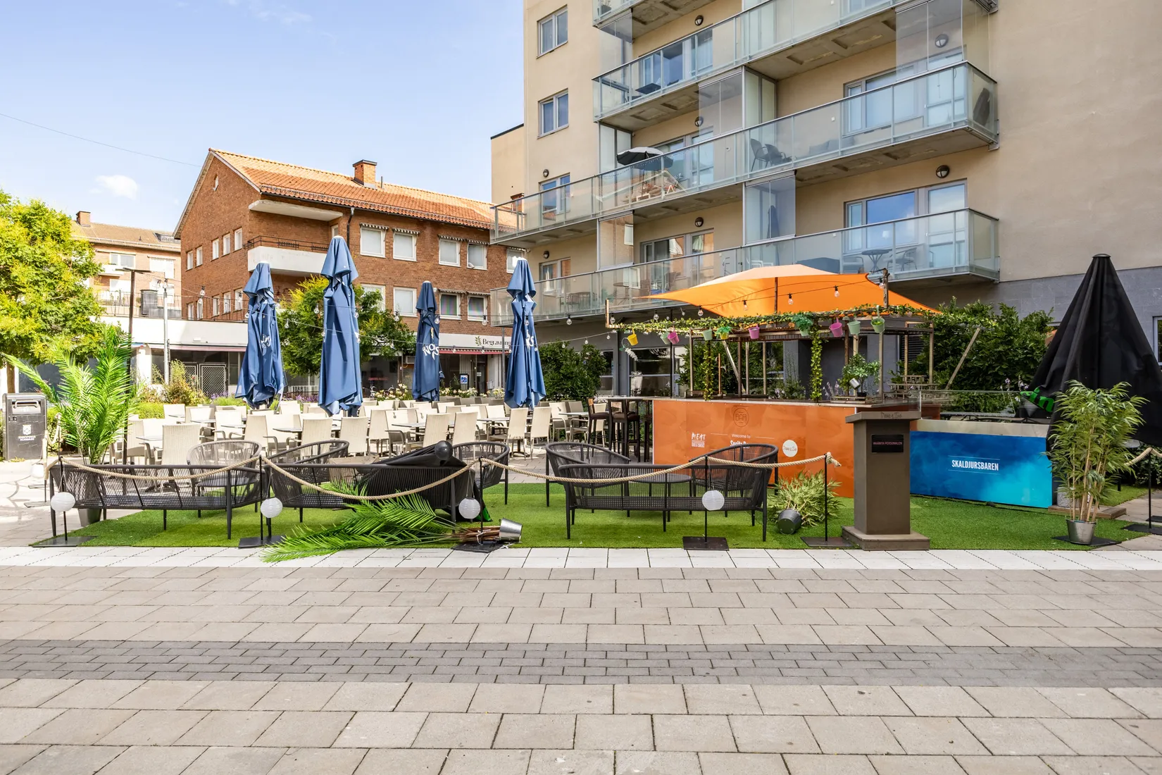 Bostadsrätt, Eriksgatan 19B, Centrum, Enköping