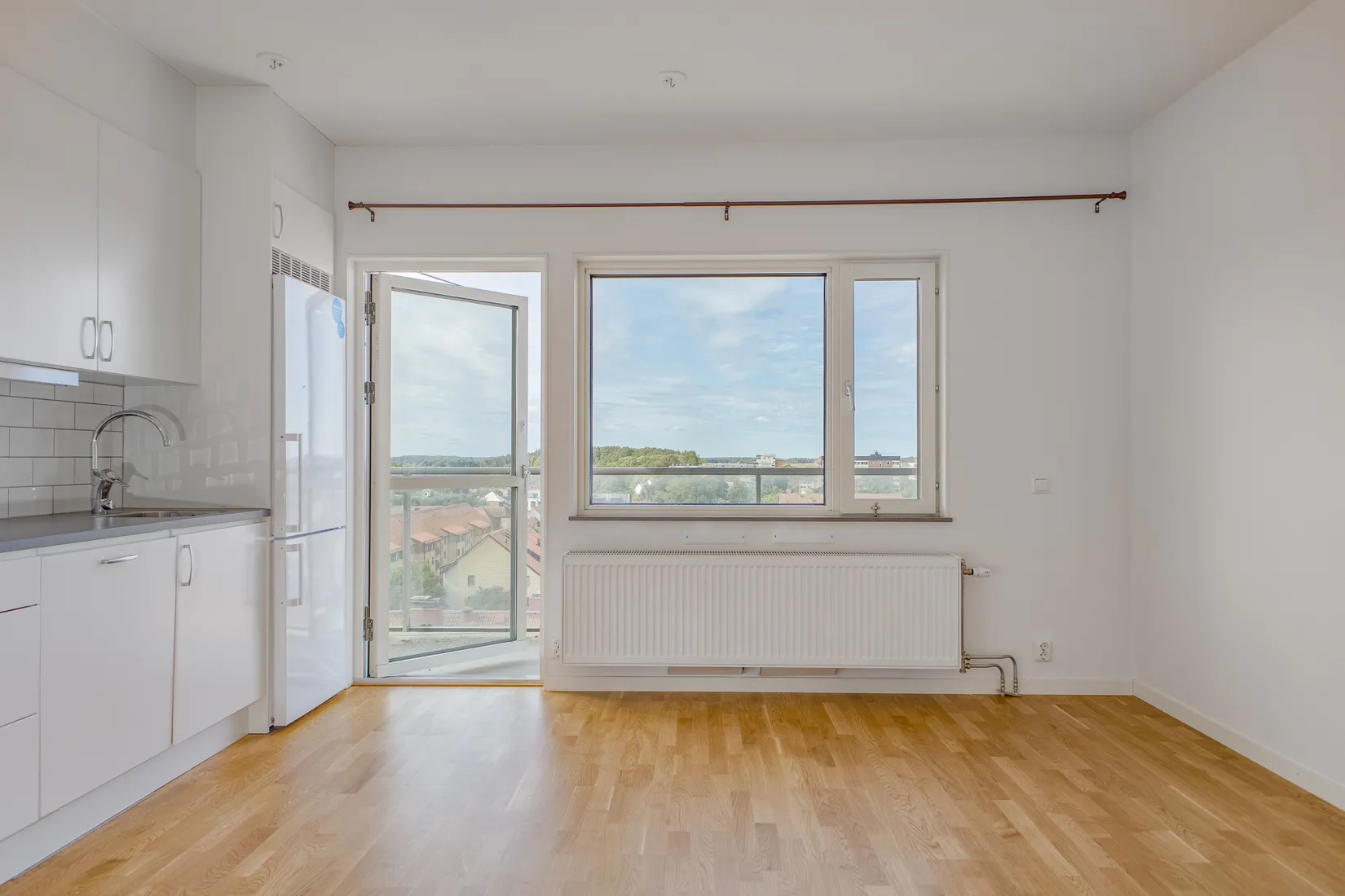 Bostadsrätt, Eriksgatan 19B, Centrum, Enköping