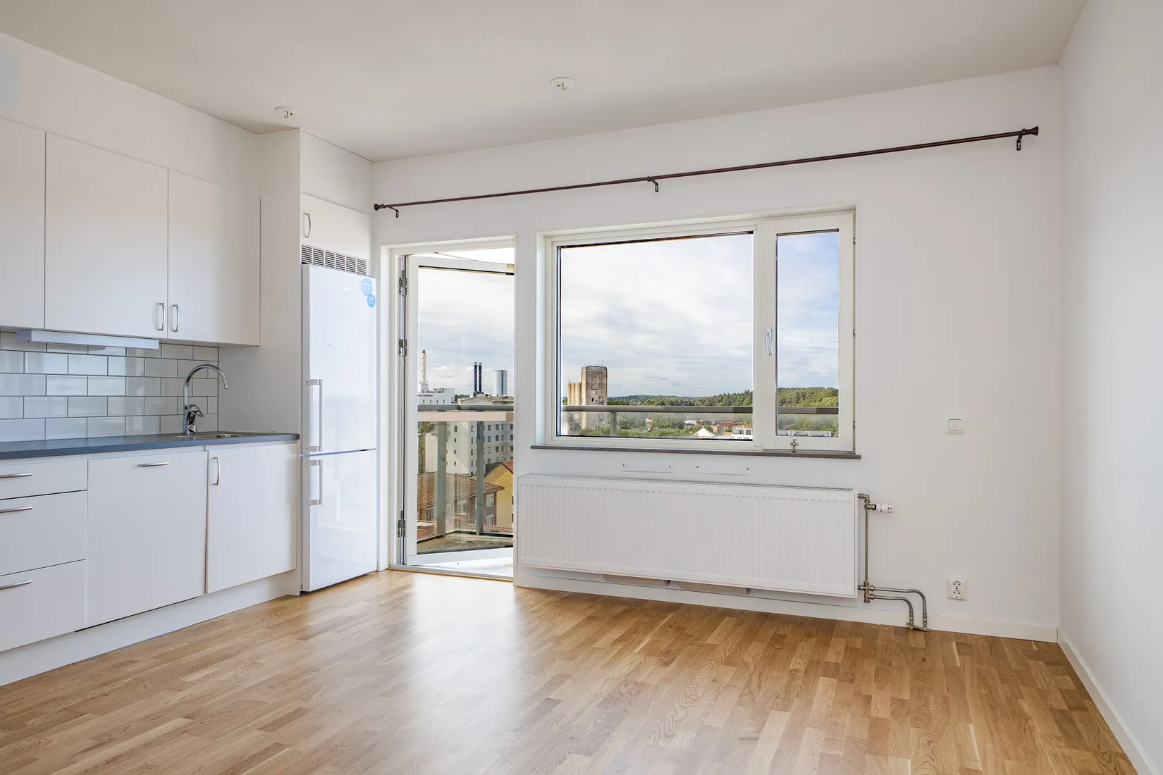 Bostadsrätt, Eriksgatan 19B, Centrum, Enköping