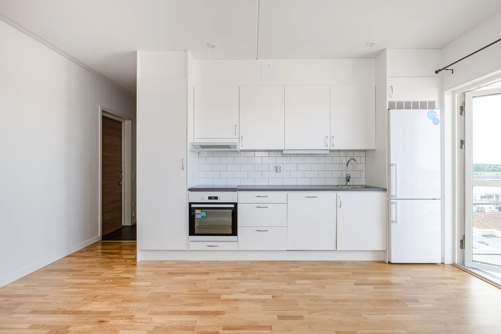 Bostadsrätt, Eriksgatan 19B, Centrum, Enköping