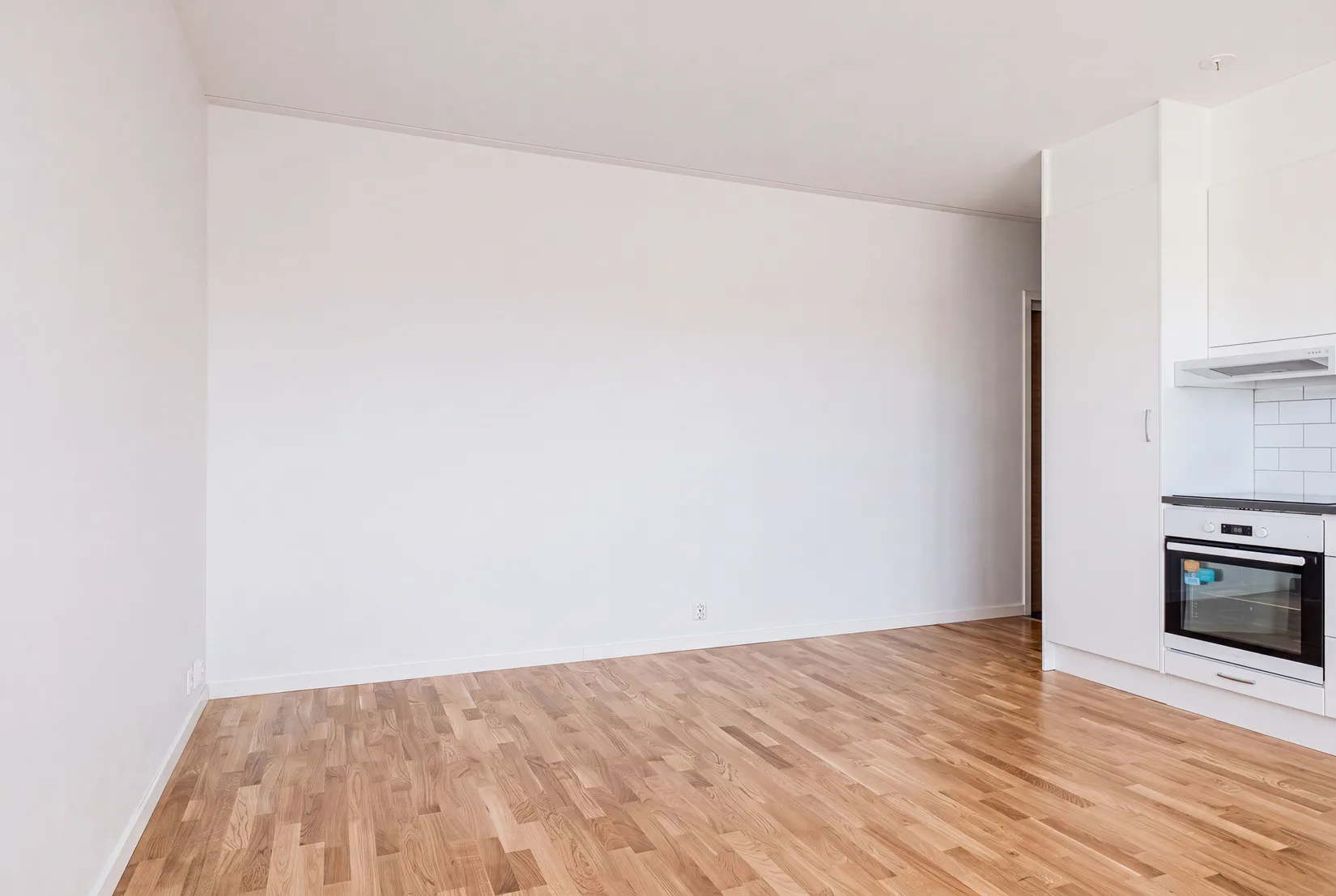 Bostadsrätt, Eriksgatan 19B, Centrum, Enköping