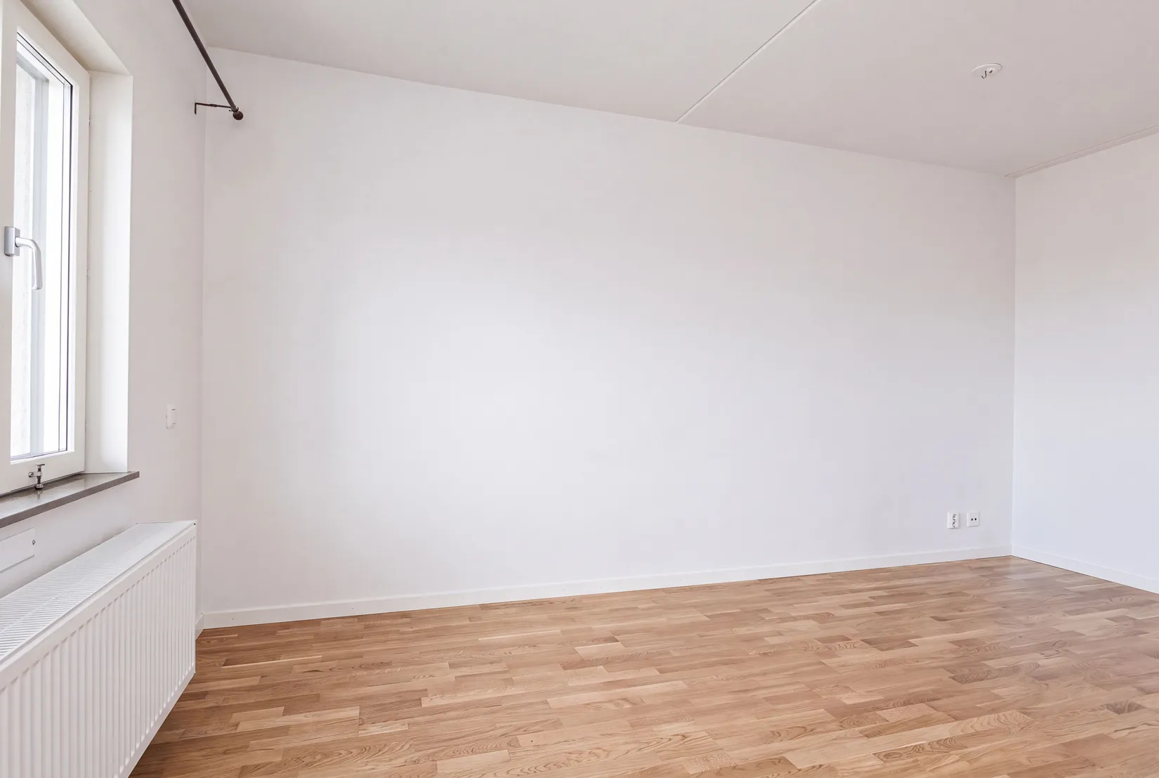 Bostadsrätt, Eriksgatan 19B, Centrum, Enköping