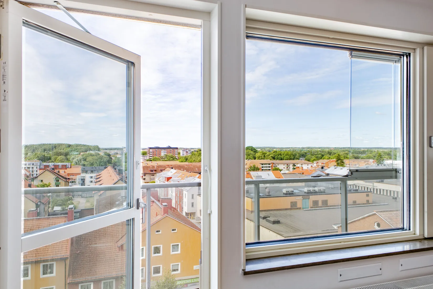 Bostadsrätt, Eriksgatan 19B, Centrum, Enköping