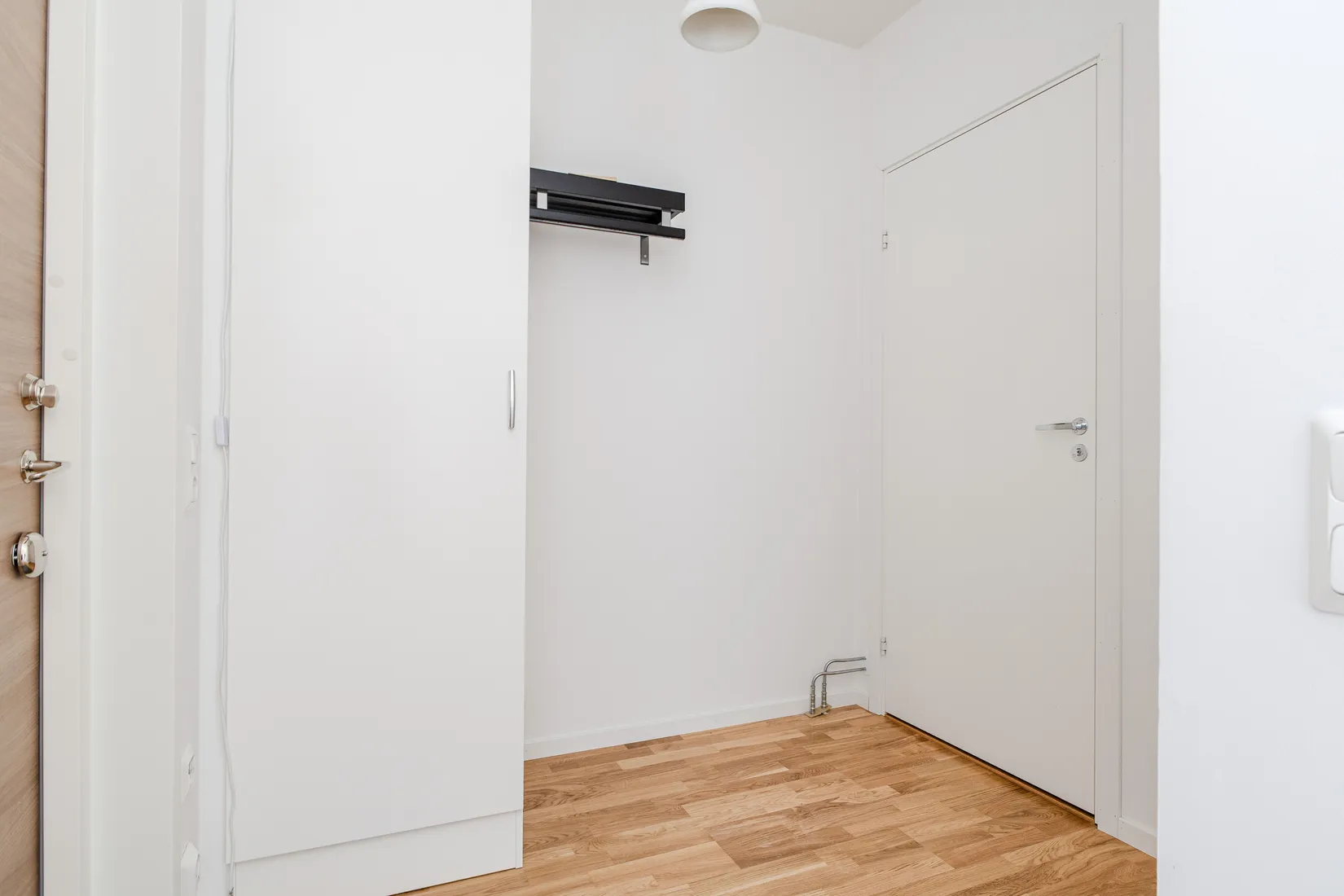 Bostadsrätt, Eriksgatan 19B, Centrum, Enköping