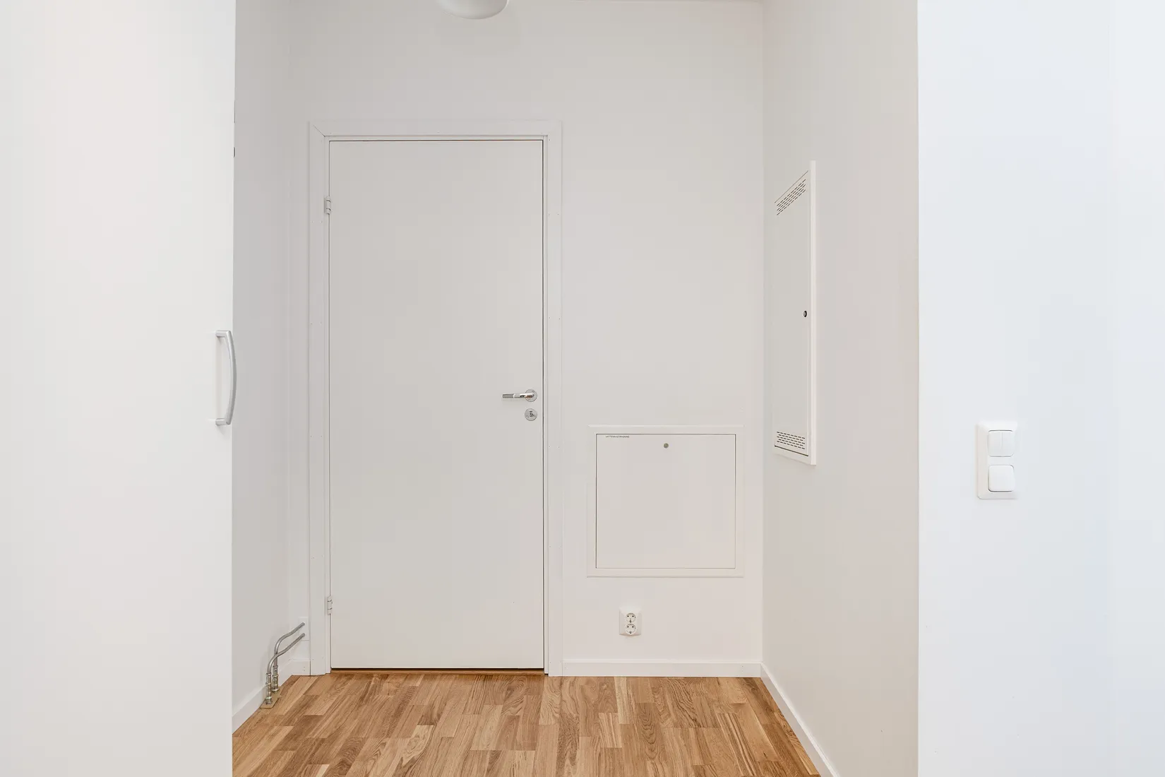 Bostadsrätt, Eriksgatan 19B, Centrum, Enköping