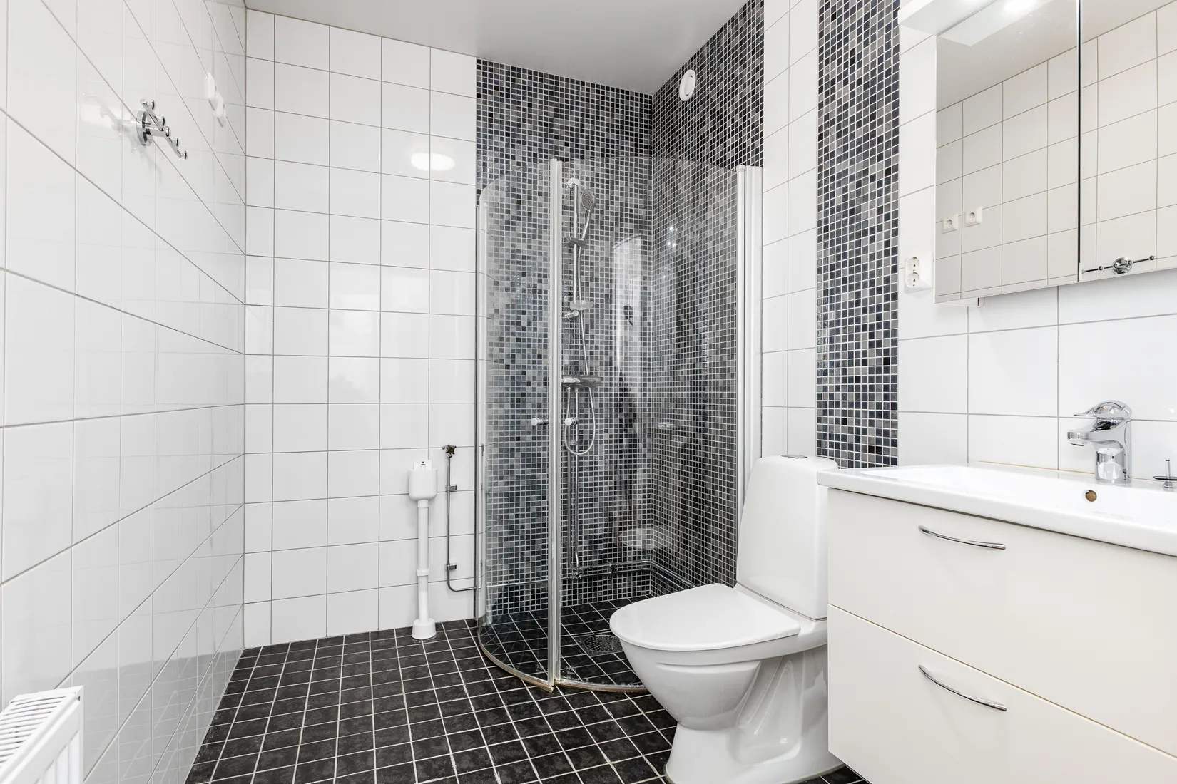 Bostadsrätt, Eriksgatan 19B, Centrum, Enköping