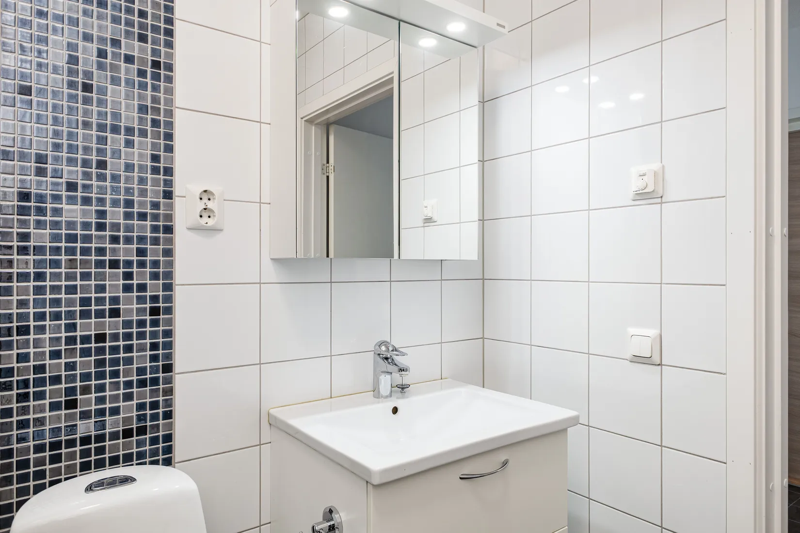 Bostadsrätt, Eriksgatan 19B, Centrum, Enköping