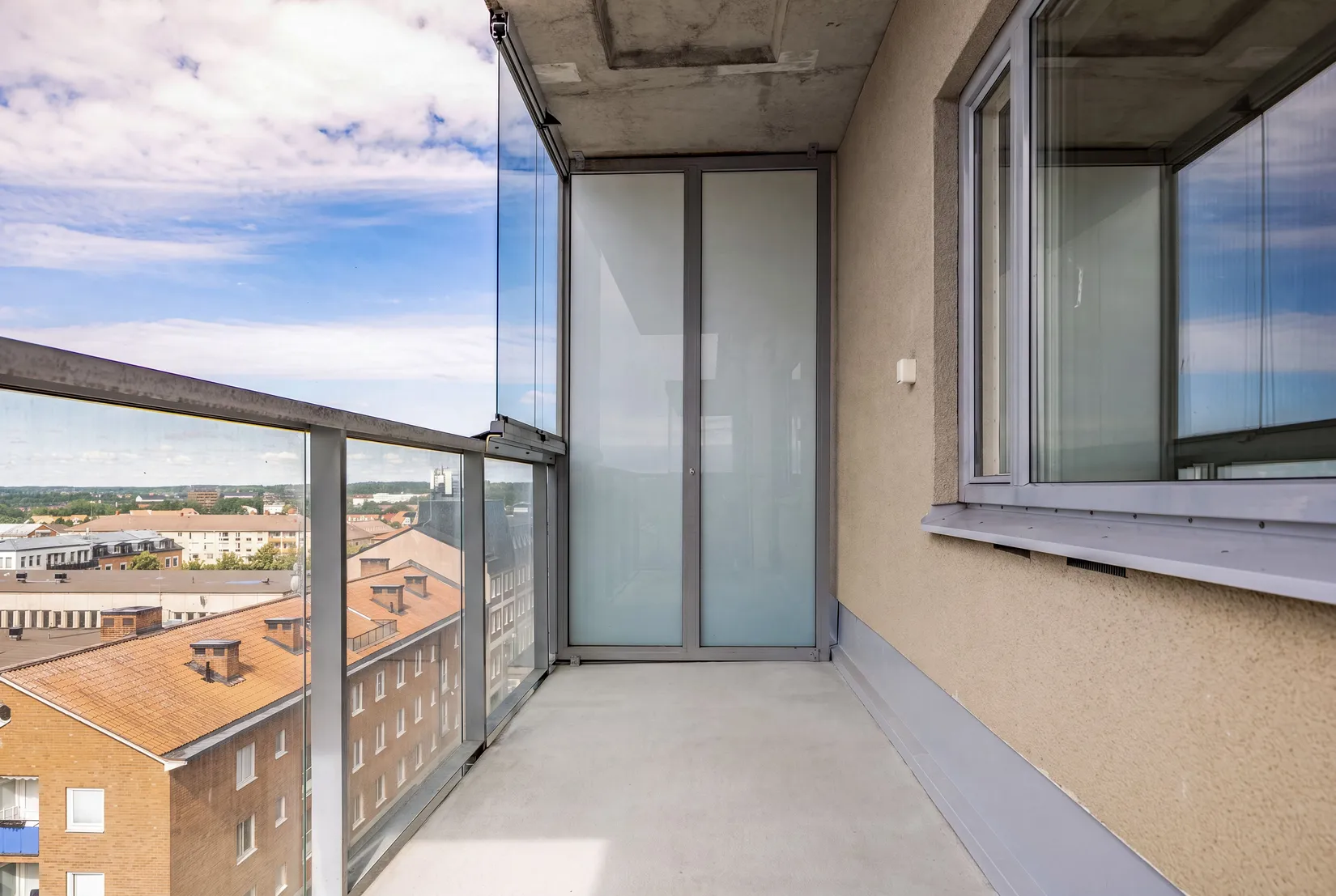 Bostadsrätt, Eriksgatan 19B, Centrum, Enköping
