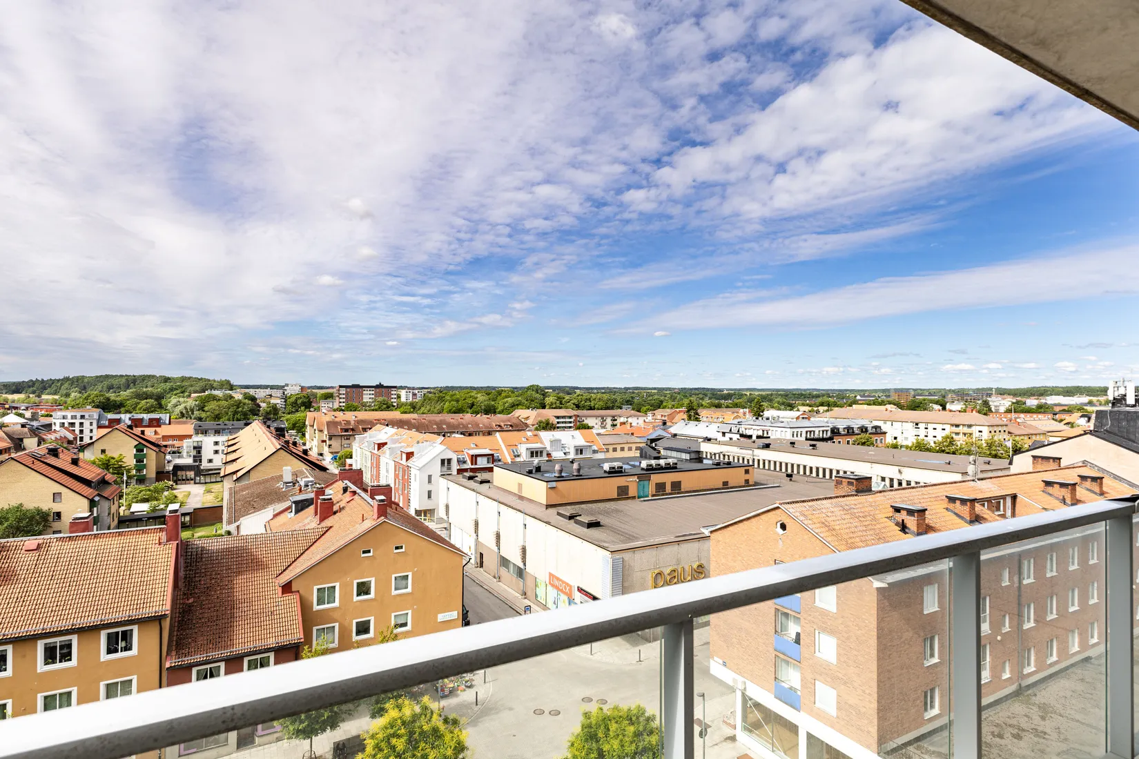 Bostadsrätt, Eriksgatan 19B, Centrum, Enköping