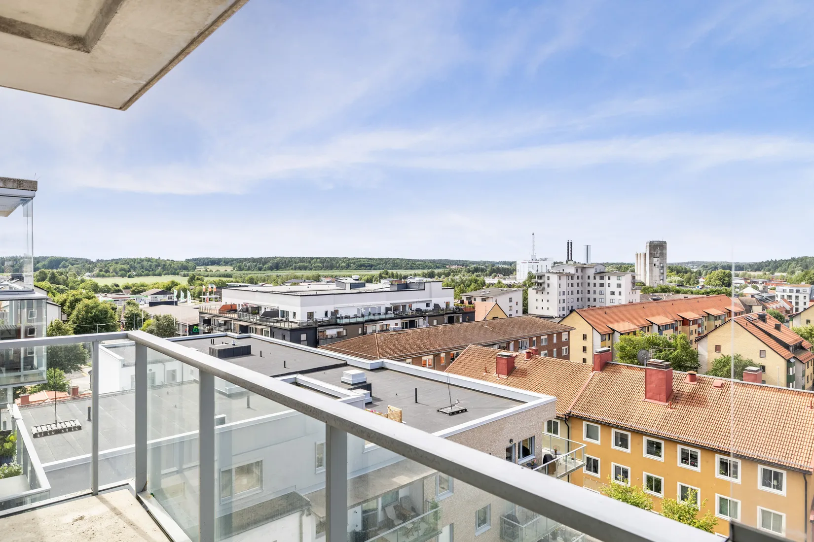 Bostadsrätt, Eriksgatan 19B, Centrum, Enköping