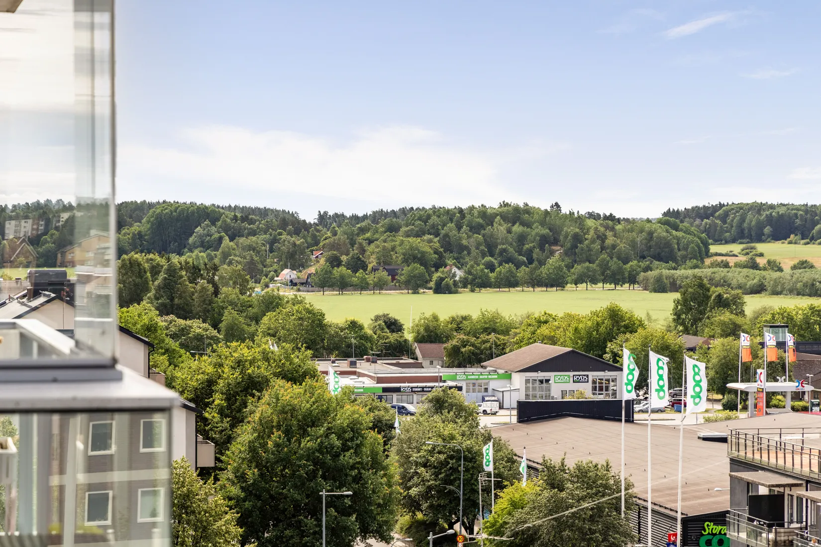 Bostadsrätt, Eriksgatan 19B, Centrum, Enköping