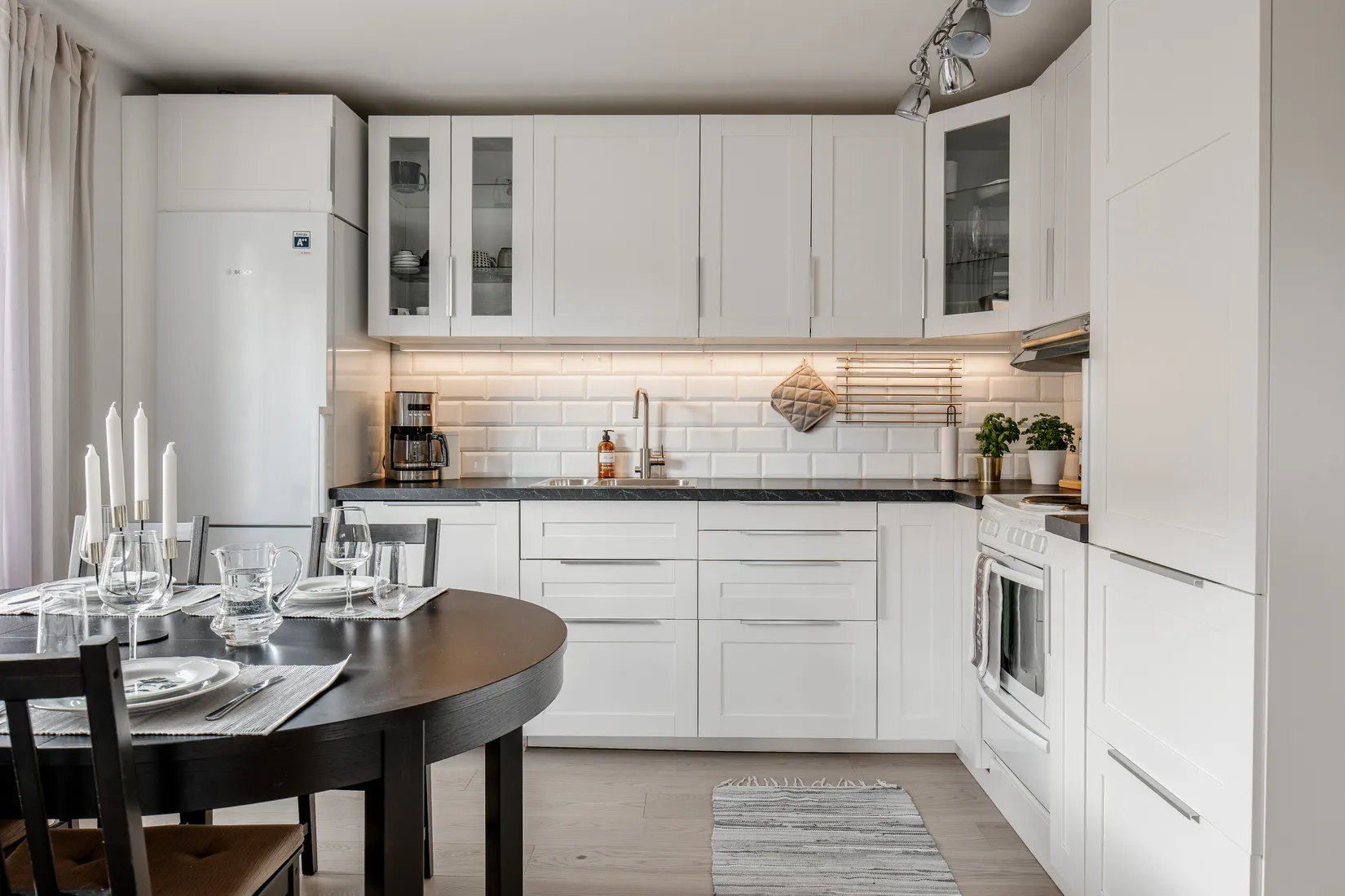 Bostadsrätt, Södra Trängallén 8, Trängen, Skövde