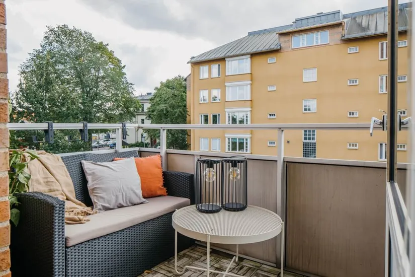 Bostadsrätt, Södra Trängallén 8, Trängen, Skövde