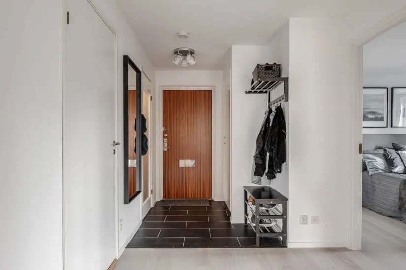 Bostadsrätt, Södra Trängallén 8, Trängen, Skövde